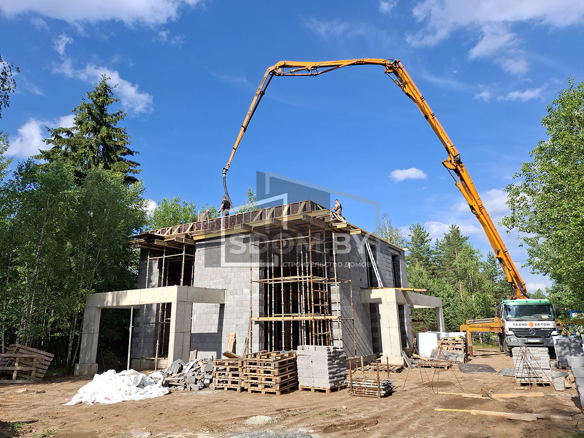 Колодищи, ул. Шпитальника