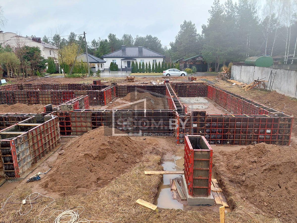 Колодищи, ул. Ясная (ЛФ)