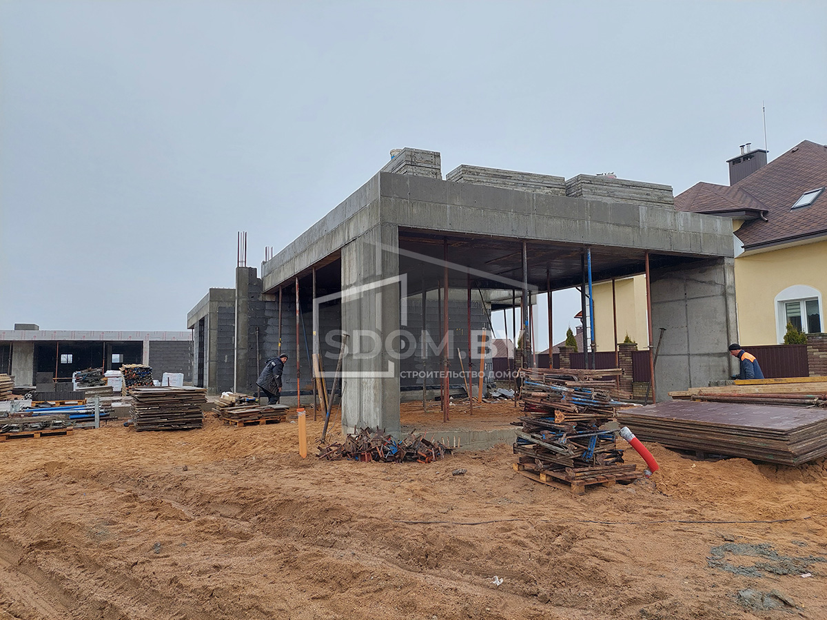 Малиновка-1