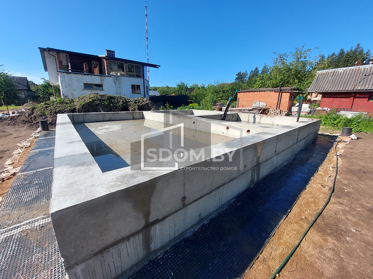 СТ Солнечный бор (ПФ)